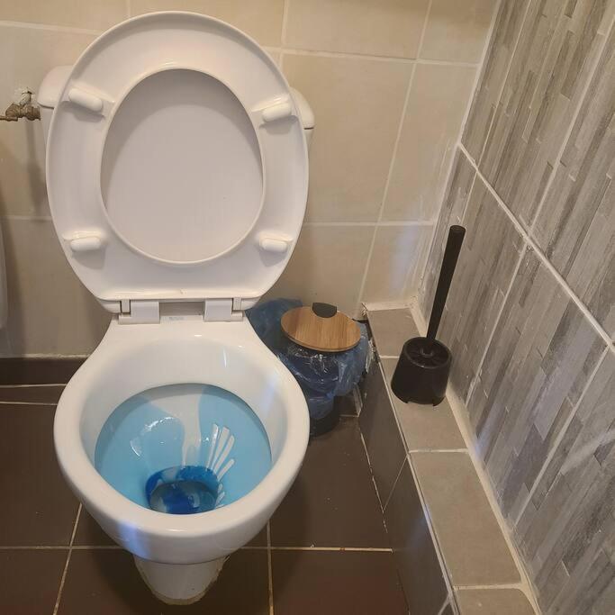 Appartement Brest Rive Droite 外观 照片