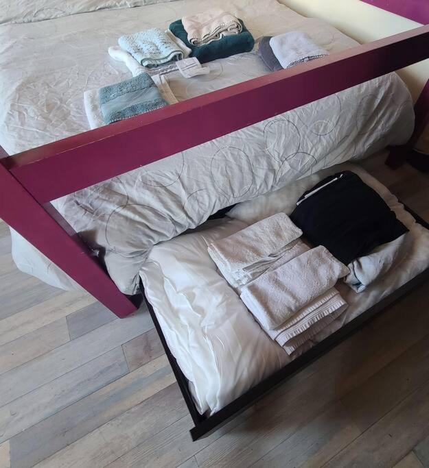 Appartement Brest Rive Droite 外观 照片