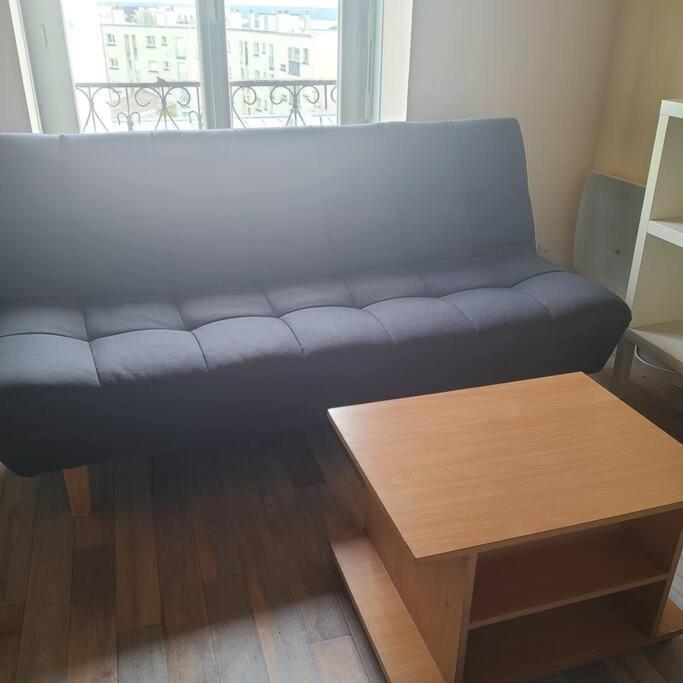Appartement Brest Rive Droite 外观 照片